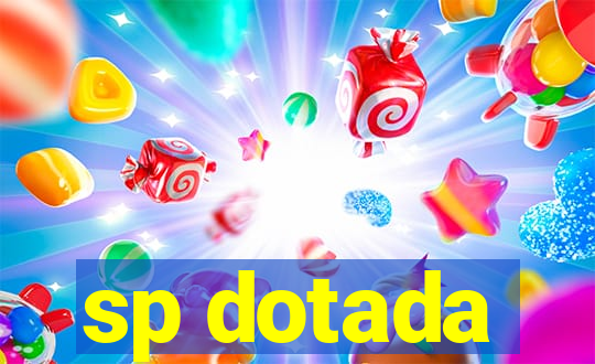 sp dotada